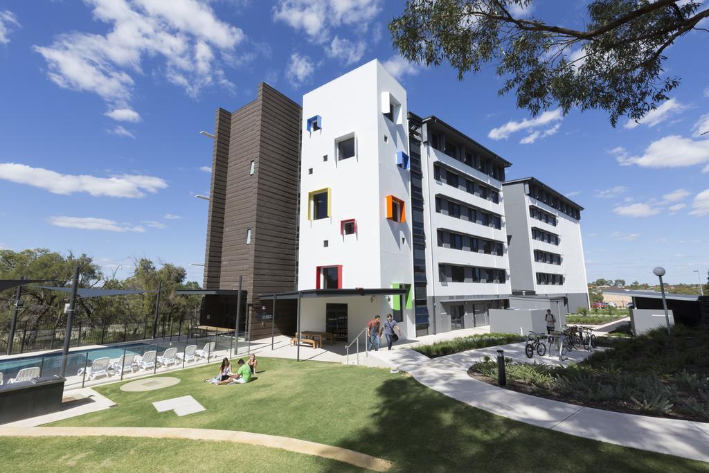 Хостел Ecu Joondalup Перт Екстер'єр фото