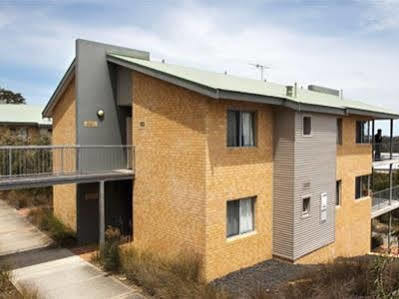 Хостел Ecu Joondalup Перт Екстер'єр фото