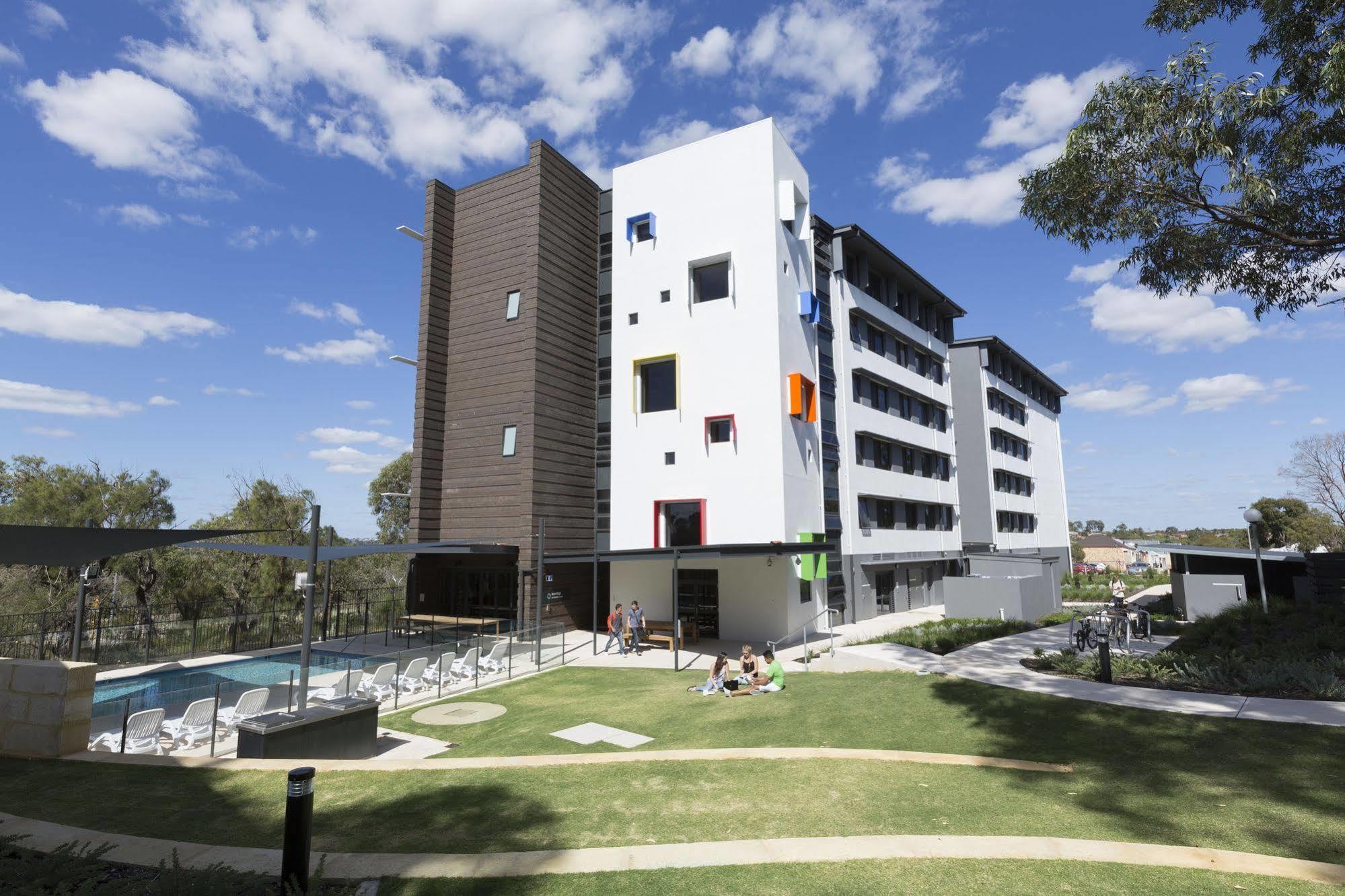 Хостел Ecu Joondalup Перт Екстер'єр фото