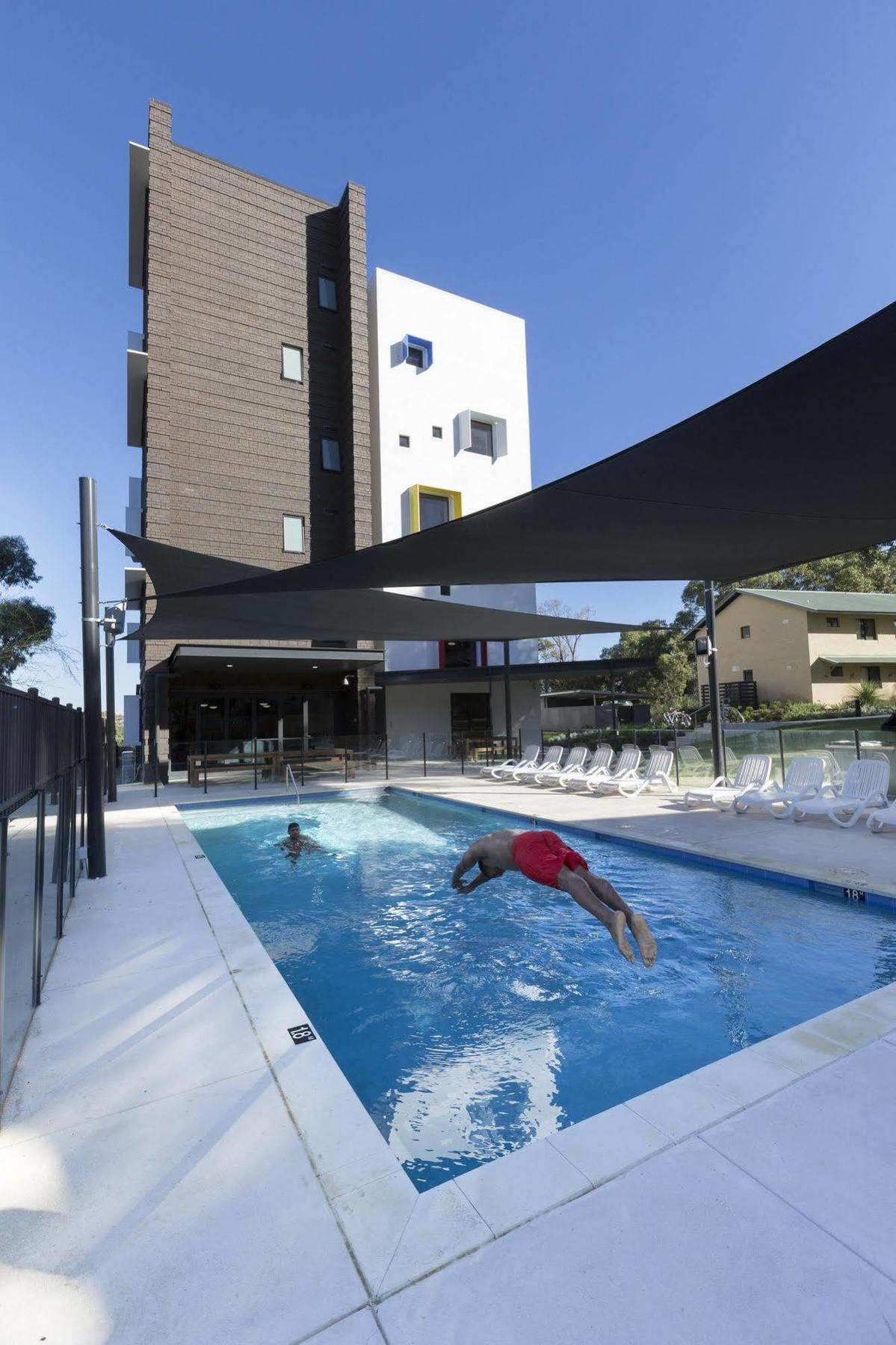 Хостел Ecu Joondalup Перт Екстер'єр фото